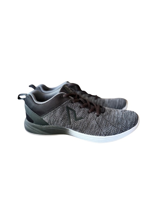 Vionic Shoes - Size 8.5 Vionic Gray Knit Women's Athletic Sneakers